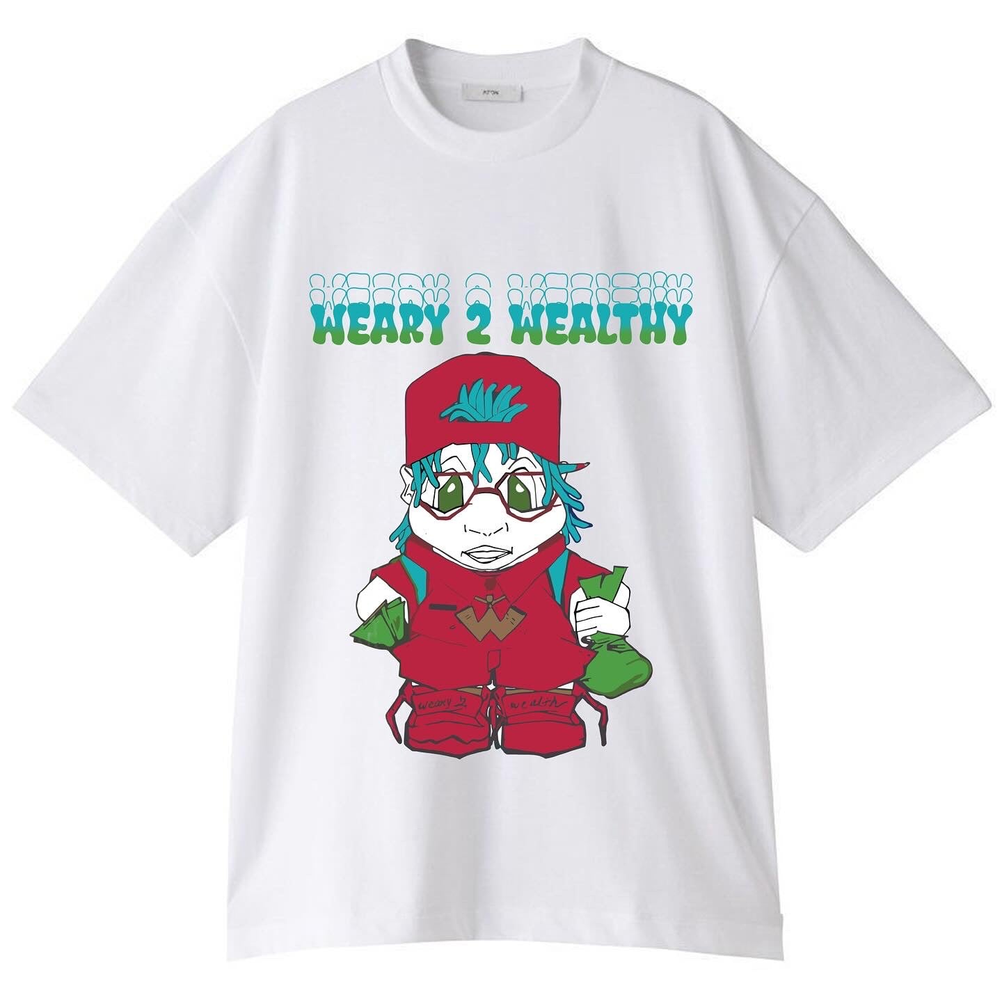 Weary 2 Wealthy
