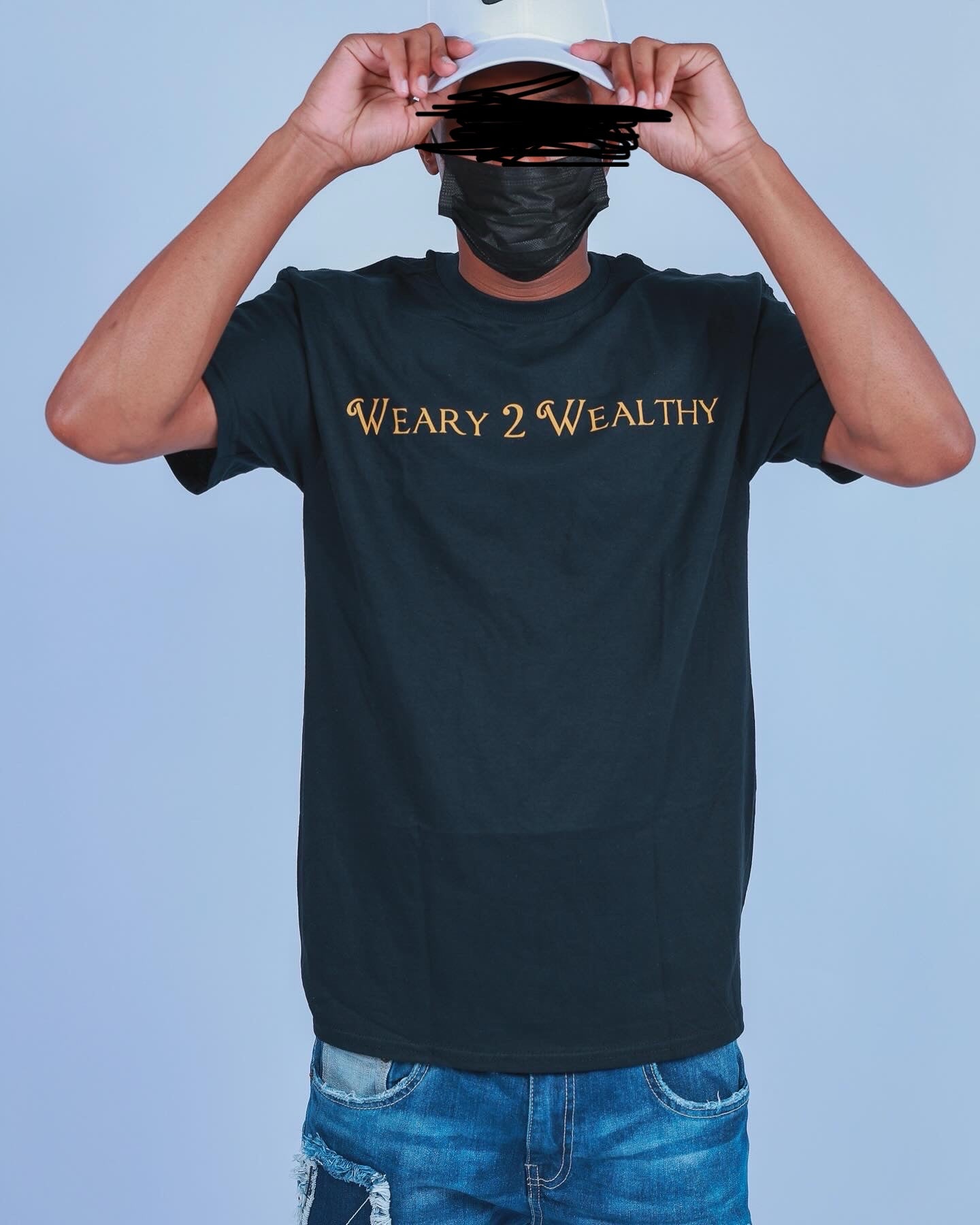 Weary 2 Wealthy