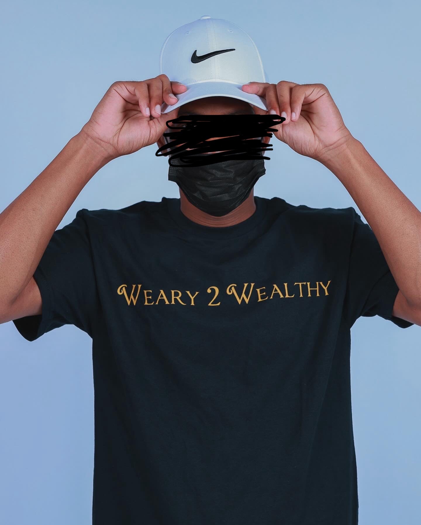 Weary 2 Wealthy